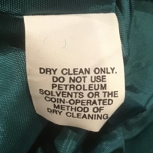 Vintage Haberdashery Collection Petite Blazer - Picture 5 of 5